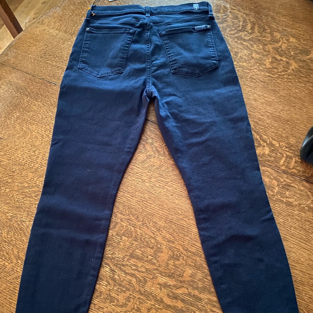SEVEN FOR ALL MANKIND JEANS